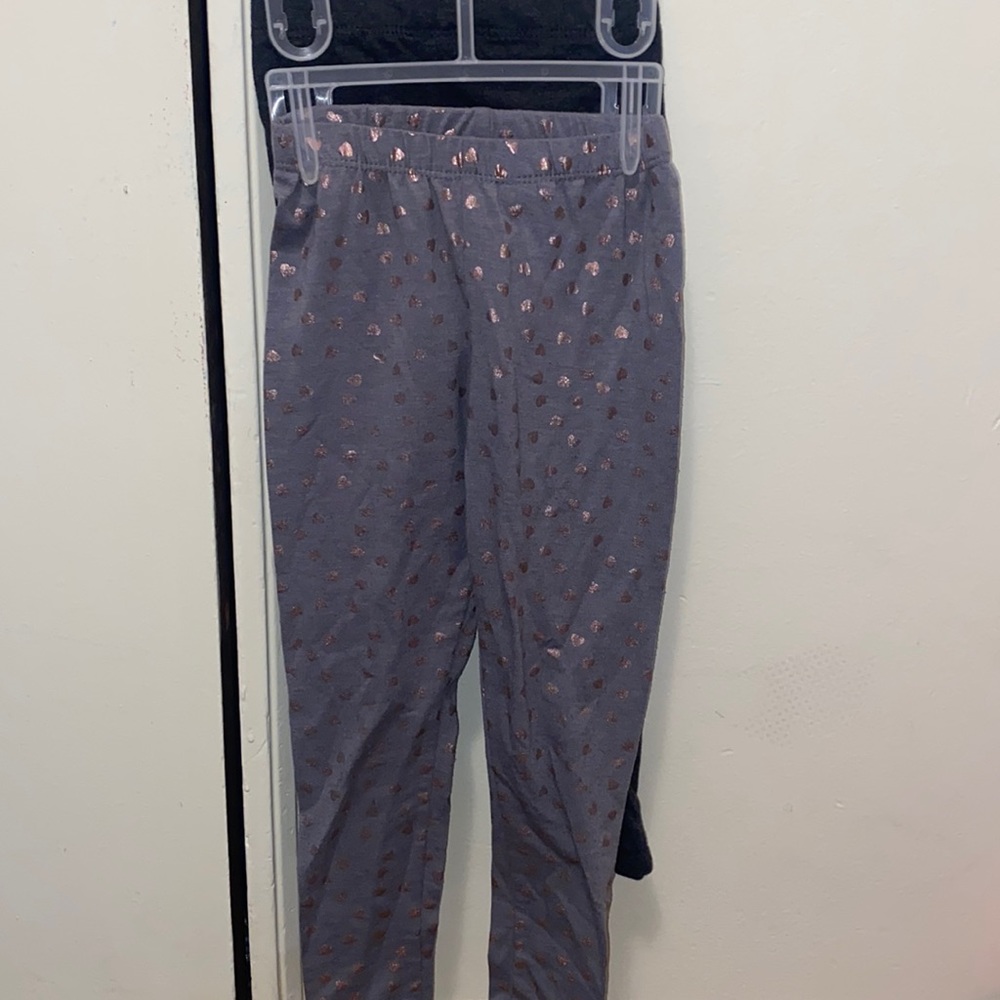 Pair of leggings !